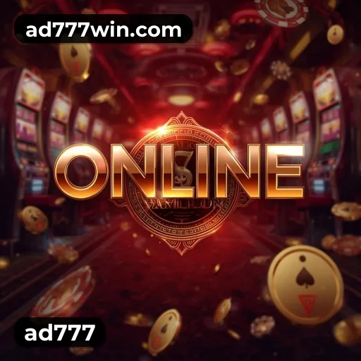 App ad777 iOS