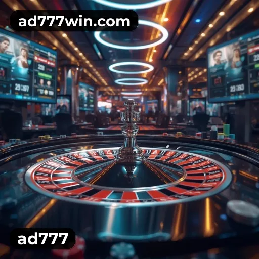 Notificações App ad777