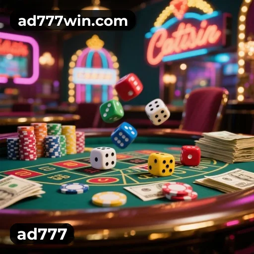Bônus App ad777
