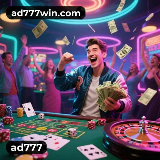 Jogos App ad777