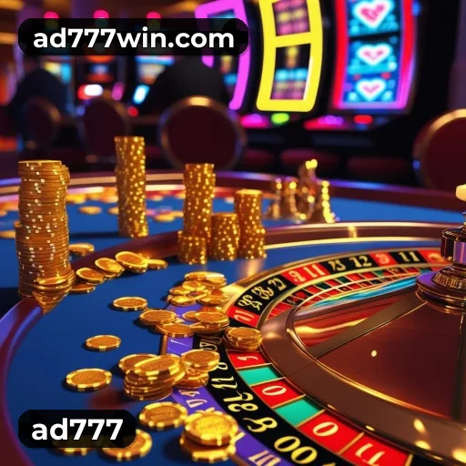 Vantagens App ad777