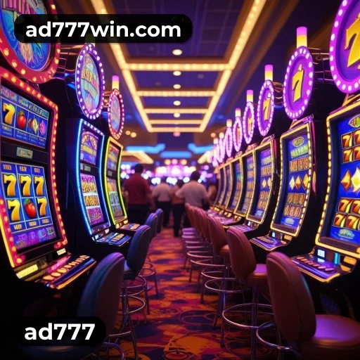Instalar ad777 Mac