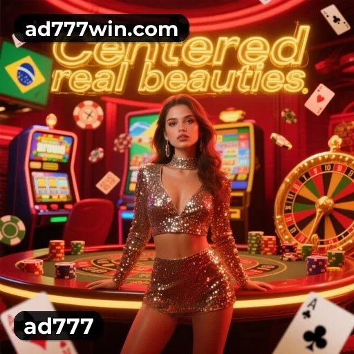 Baixar ad777 Android