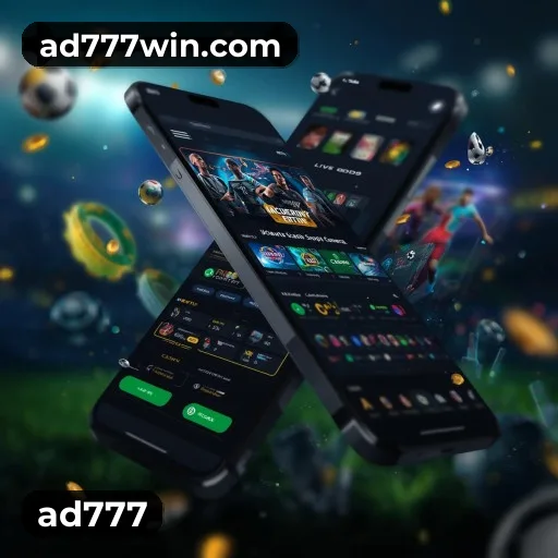 Aviator - Crash game na ad777