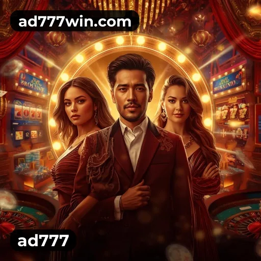 Aplicativo móvel ad777 para iOS e Android
