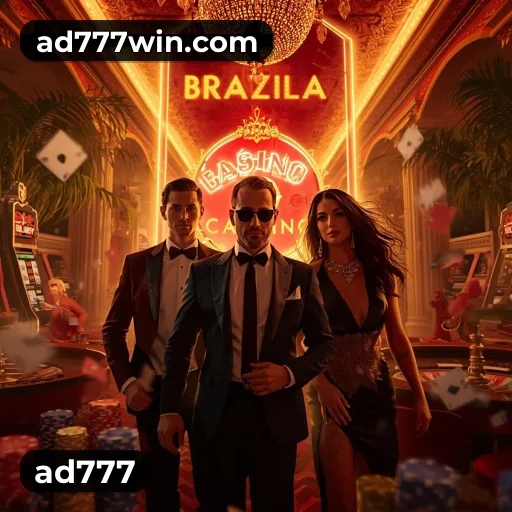 Slots mobile ad777