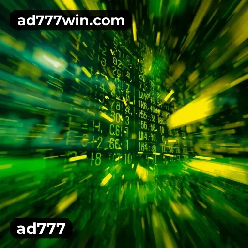 Slots mobile ad777