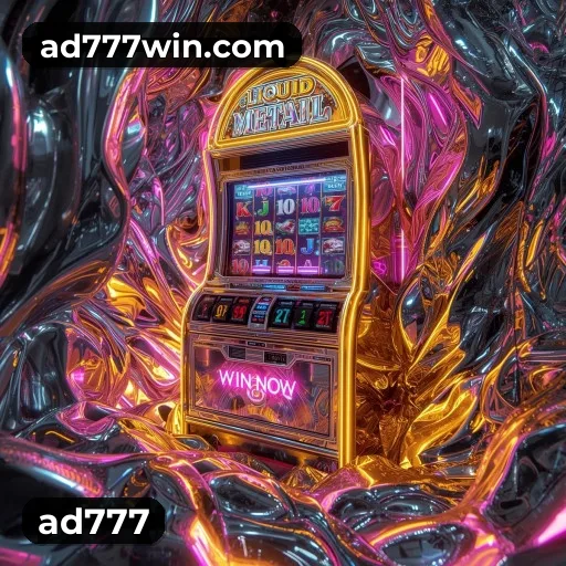 Promoções de slots ad777
