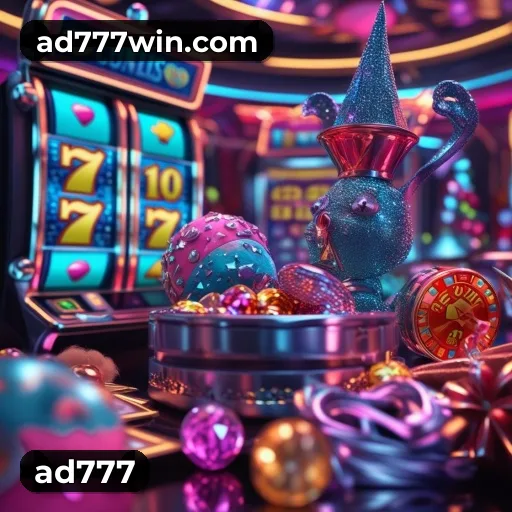 Bônus VIP ad777