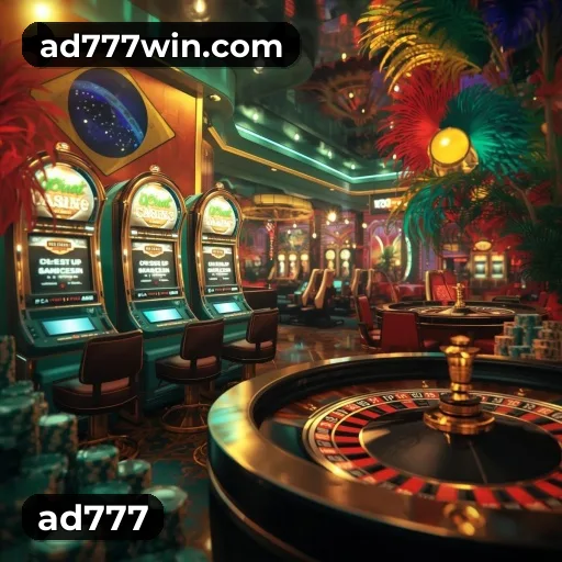 Promoções ad777