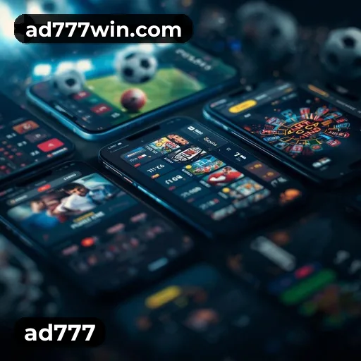 Prêmio ad777
