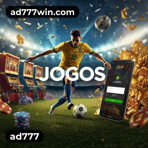 Jogos Mesa ad777