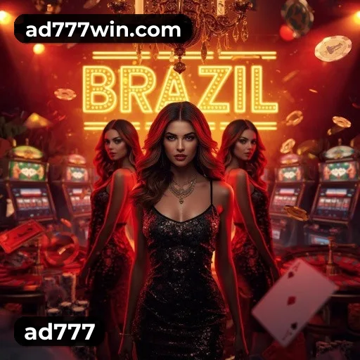 Oportunidades ad777